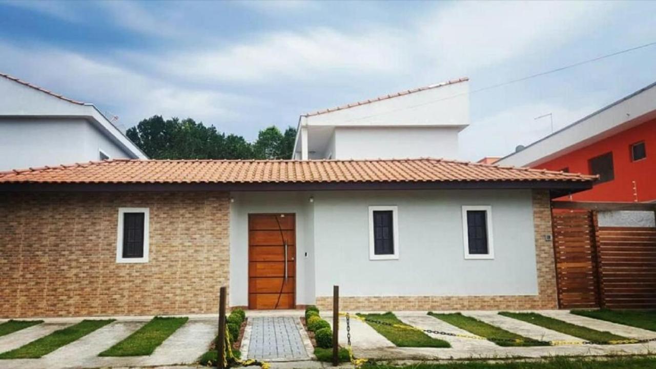 Boracalifornia Hotel Бертиога Екстериор снимка