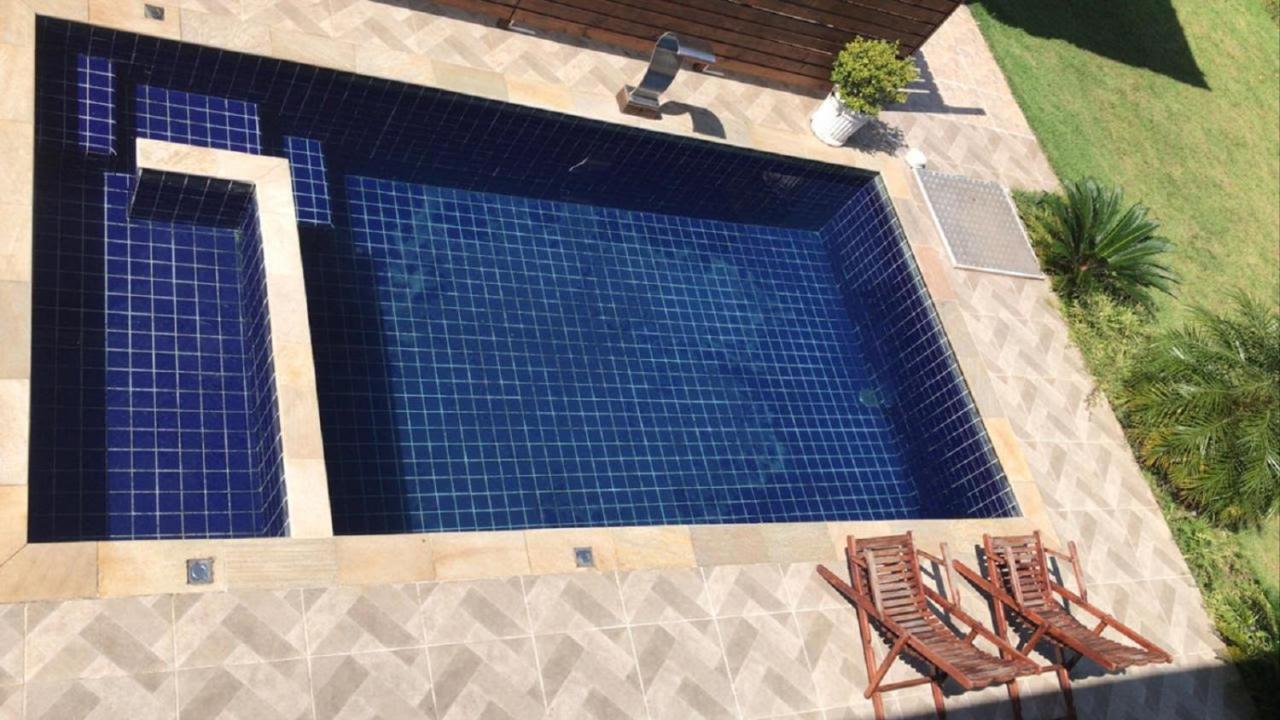 Boracalifornia Hotel Бертиога Екстериор снимка