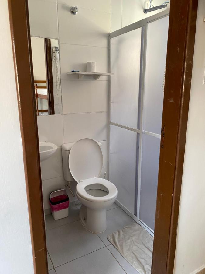 Boracalifornia Hotel Бертиога Екстериор снимка
