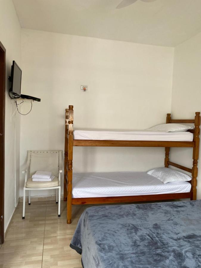Boracalifornia Hotel Бертиога Екстериор снимка