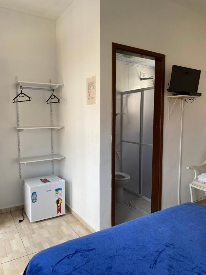 Boracalifornia Hotel Бертиога Екстериор снимка