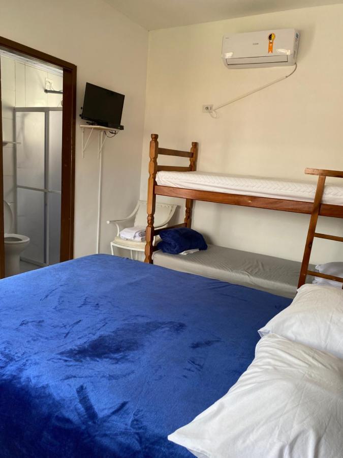 Boracalifornia Hotel Бертиога Екстериор снимка