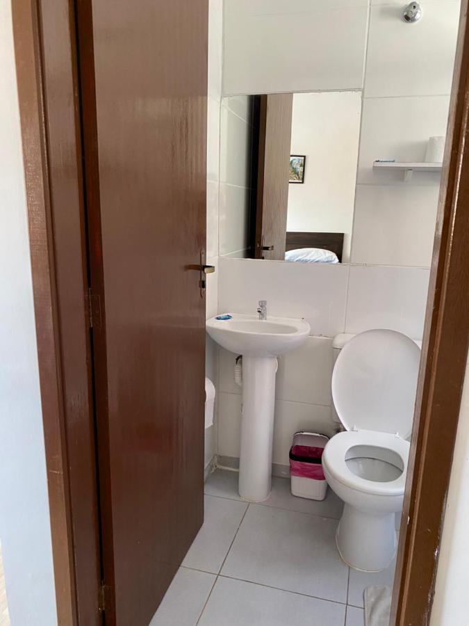 Boracalifornia Hotel Бертиога Екстериор снимка