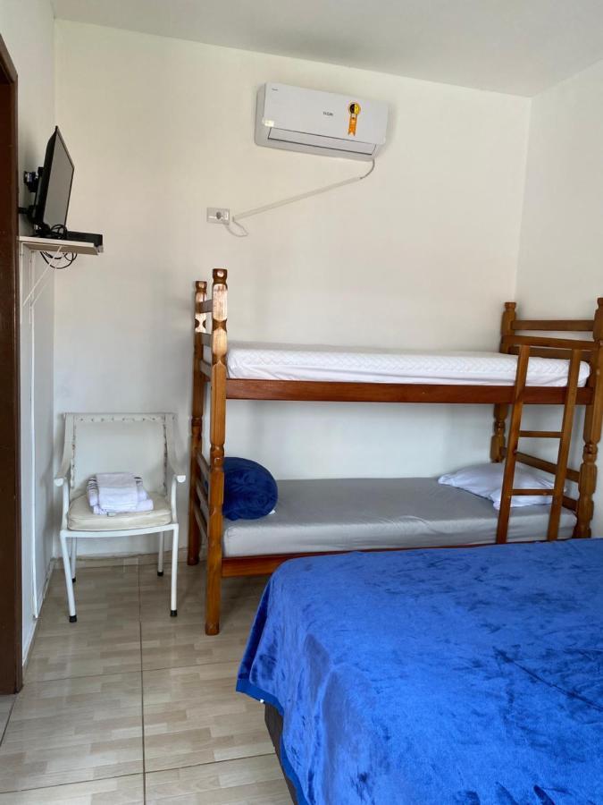 Boracalifornia Hotel Бертиога Екстериор снимка