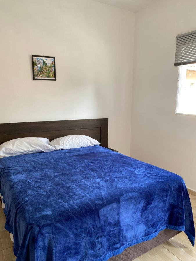 Boracalifornia Hotel Бертиога Екстериор снимка