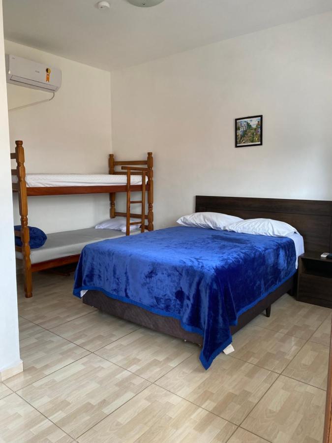 Boracalifornia Hotel Бертиога Екстериор снимка